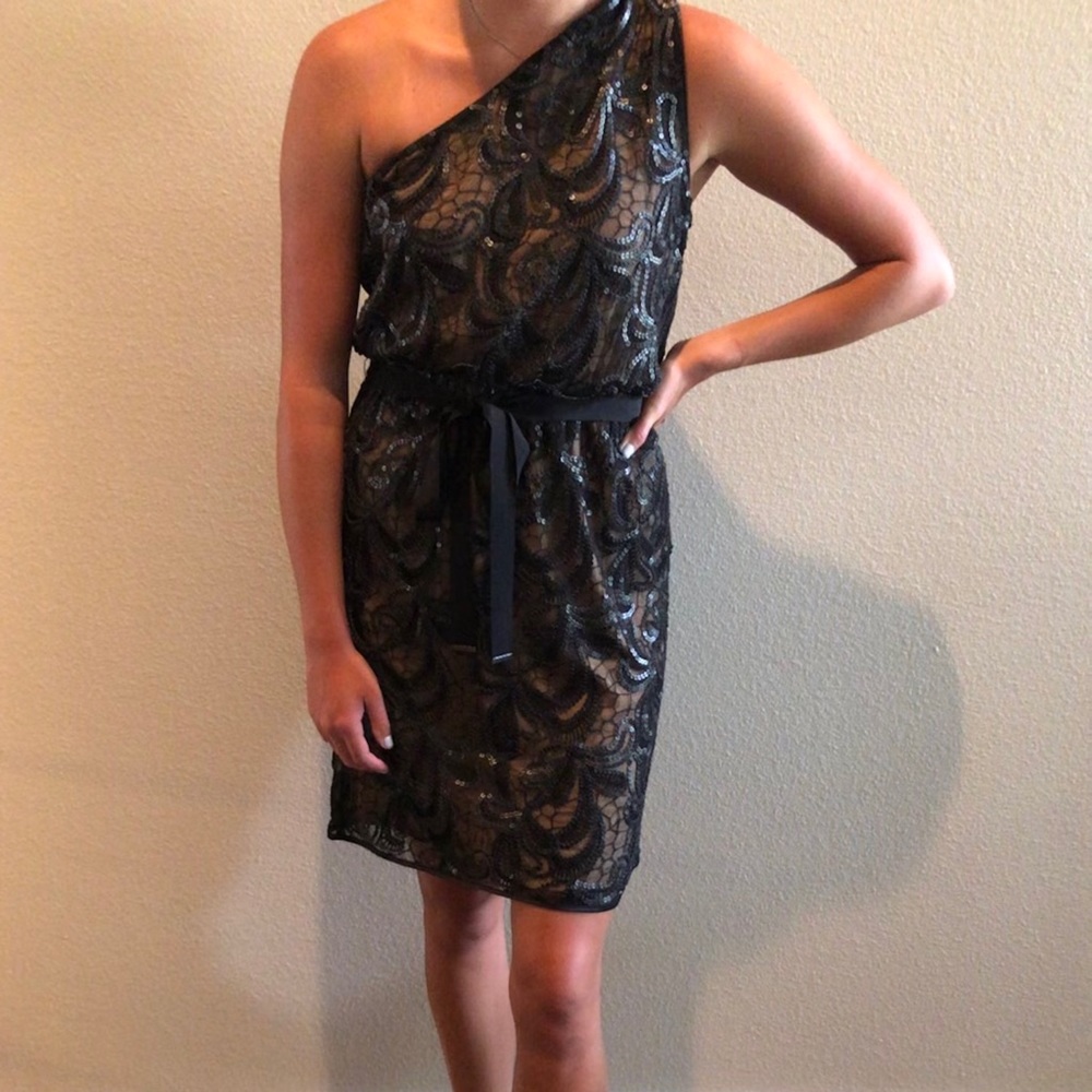 Cocktail dress